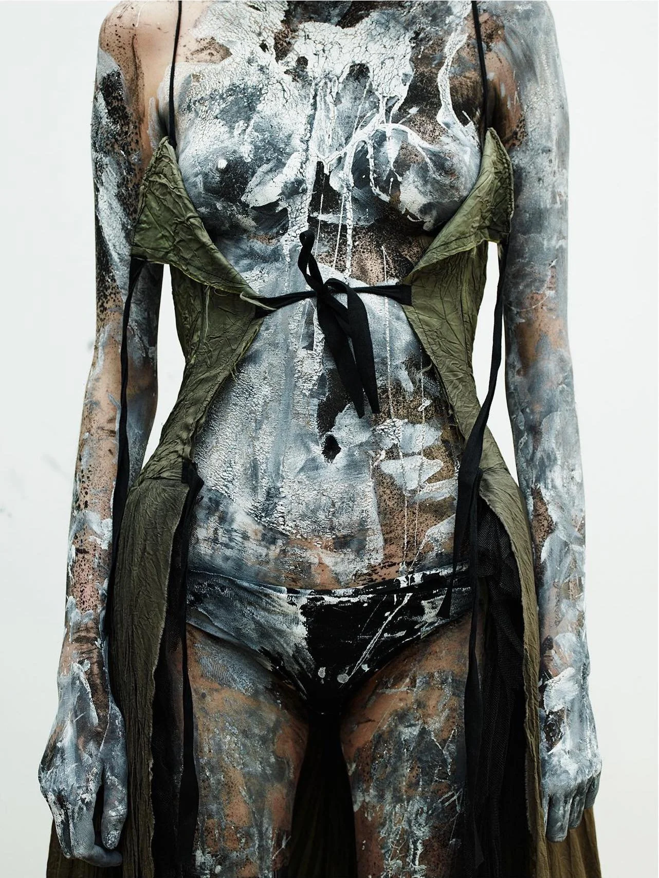 アート・デザイン・音楽 Mario Sorrenti Fotografie Stern No. 72 Mario Sorrenti Stern Portfolio No.72 - Mario Sorrenti
